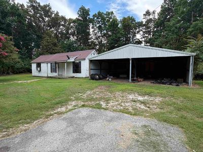 1452 Knob Creek Rd, Melbourne, AR, 72556