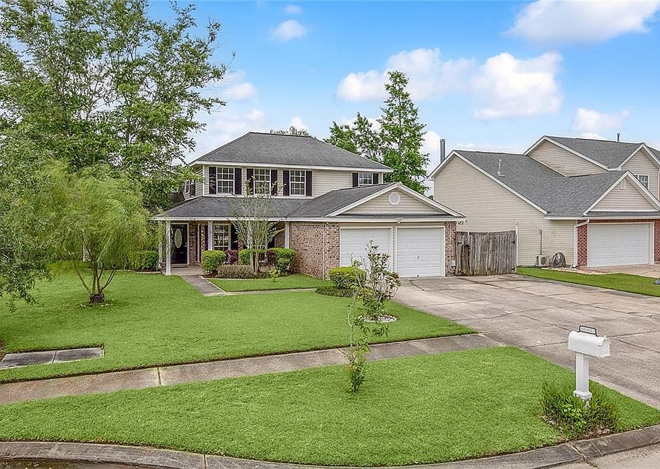 1014 Helenes Way, Slidell, LA 70461 Zillow