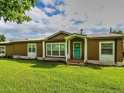 2641 N Rockwell Ave, Newcastle, OK, 73065