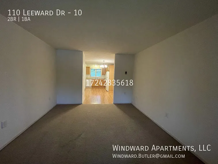 2 bed, 835 sqft, $995 — Photo 4