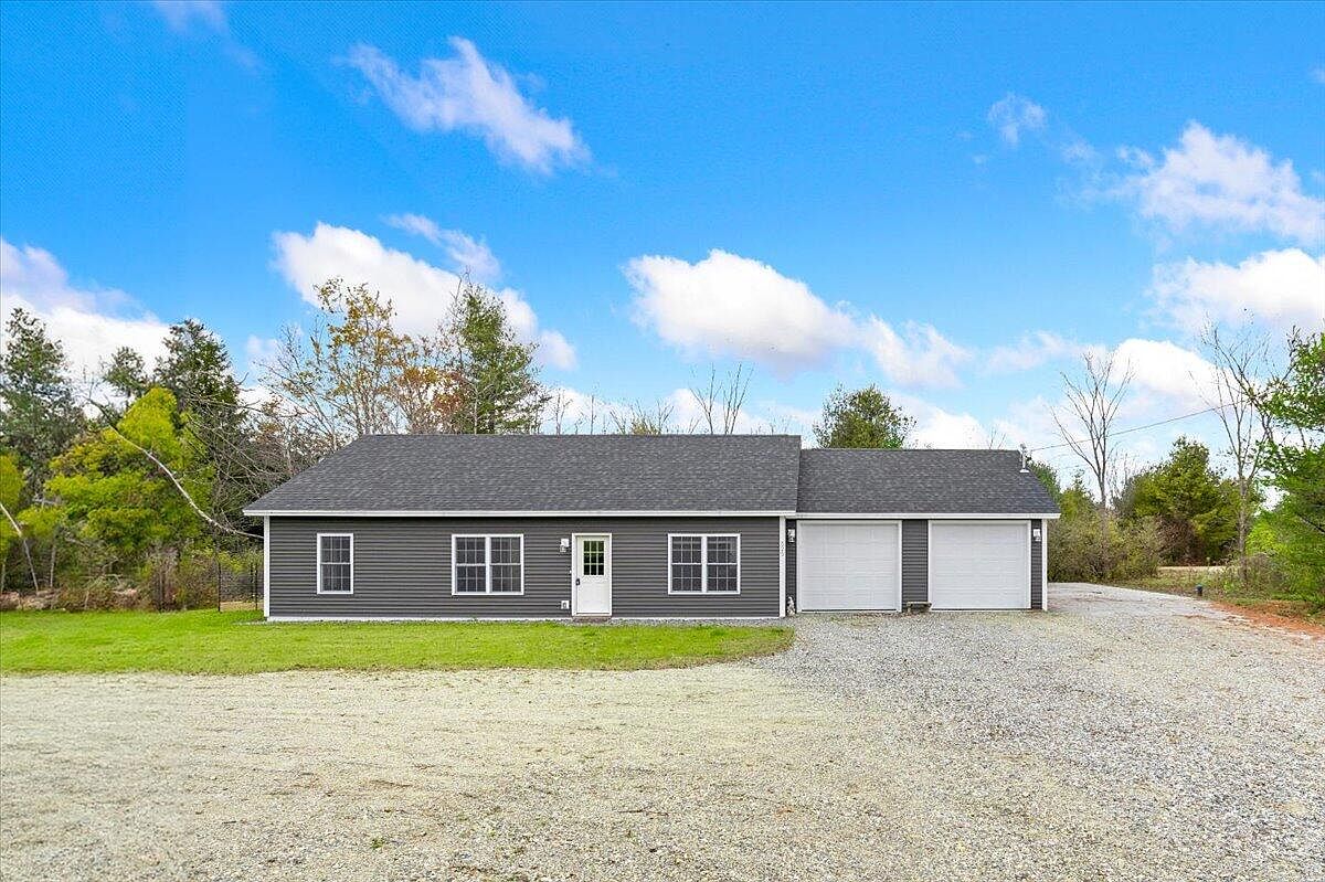 525 Lisbon Road, Sabattus, ME 04280 Zillow