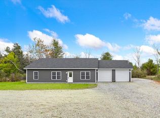 525 Lisbon Rd, Sabattus, ME 04280