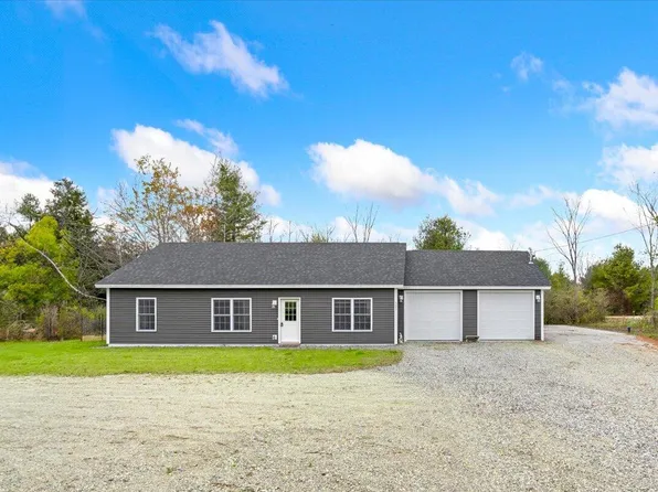 525 Lisbon Road, Sabattus, ME 04280