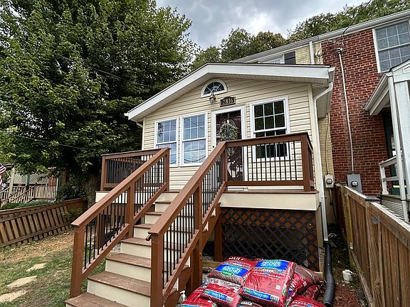 4th image of 2816 Jefferson Dr #2816