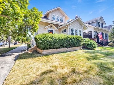 901 Cleveland Ave, Park Ridge, IL, 60068