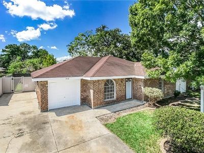 3112 Cleo Dr, Marrero, LA, 70072