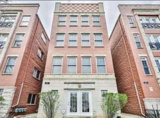 2355 W Congress Pkwy APT 2, Chicago, IL 60612
