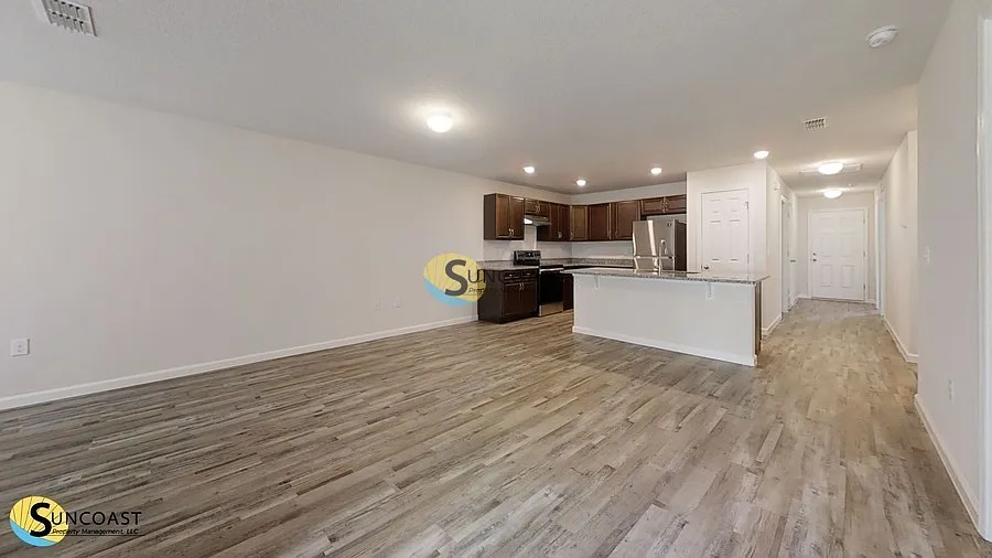 3BR Duplex Near the Beach! — Photo 3