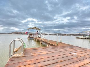 2730 Red Bluff Ramp Rd, San Angelo, TX 76904