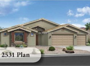 7602 Camero Ave, Las Vegas, NV 89113