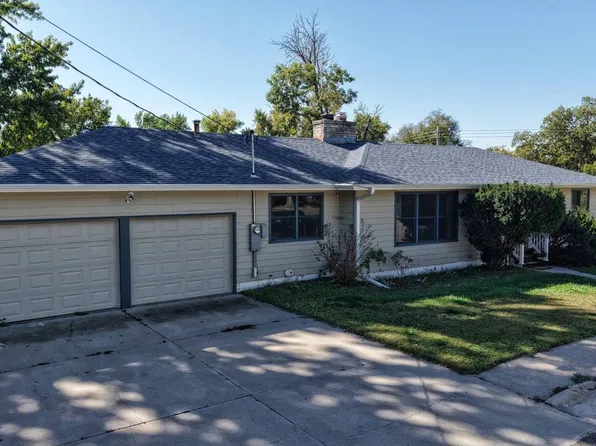 601 3rd St, Scandia, KS 66966