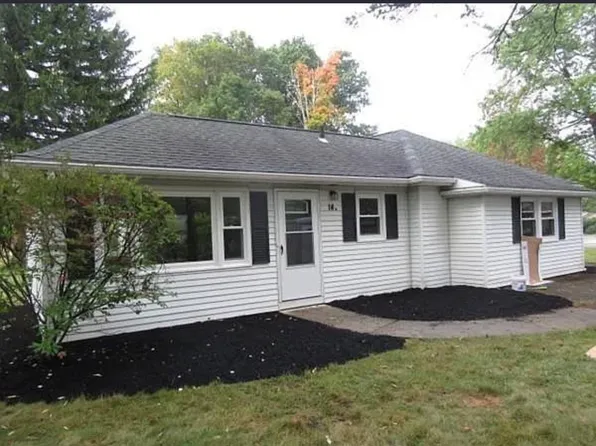 14A Brentwood Dr, Holden, MA 01520
