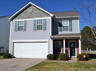862 Brunswick Dr, Rock Hill, SC 29730