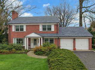 48 Highland Circle, Bronxville, NY 10708