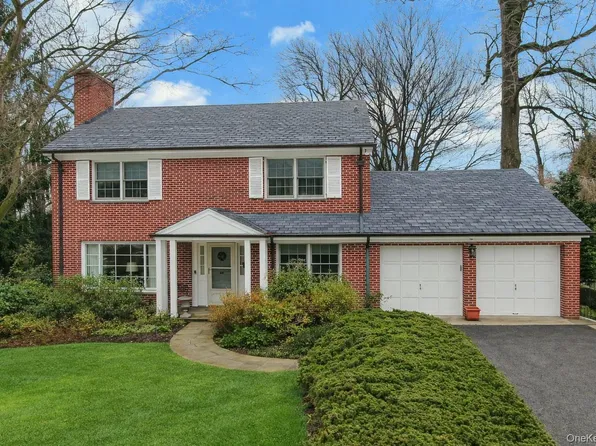 48 Highland Circle, Bronxville, NY 10708