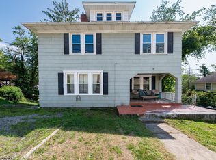 946 N Willey St, Morgantown, WV 26505