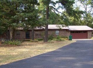 925 Crow Mountain Rd, Russellville, AR 72802