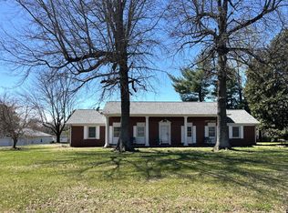 3609 Crystal Rd, Union City, TN 38261