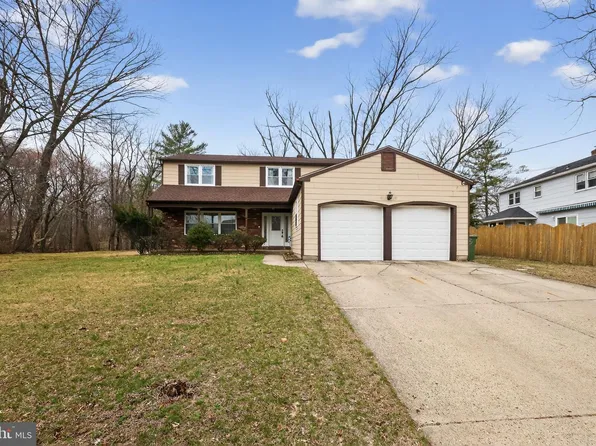 1200 Cardinal Ln, Cherry Hill, NJ 08003