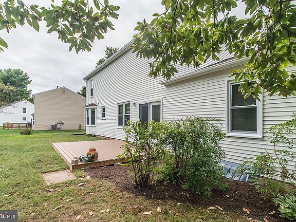2nd image of 10507 Fairweather Ct