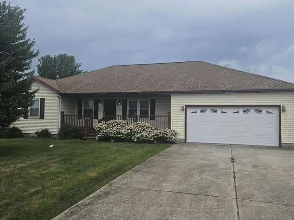 10873 W 1100 S, Wanatah, IN 46390