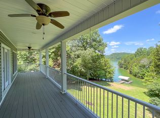 94 Barefield Ct, Lynchburg, TN 37352