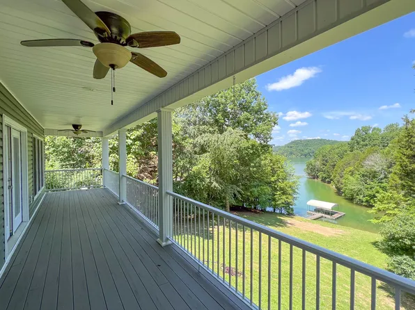 94 Barefield Ct, Lynchburg, TN 37352