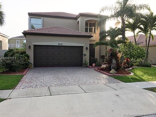 1st image of 4990 SW 163rd Ave #0