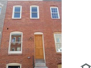 1252 Glyndon Ave, Baltimore, MD 21223