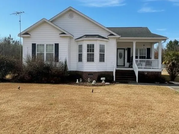 815 Old Cherry Rd, Creswell, NC 27928