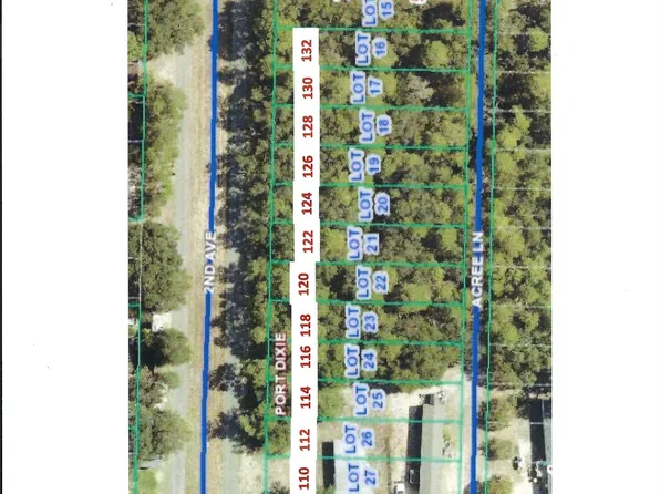 126 10th Ave, Shalimar, FL 32579