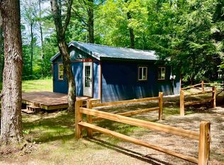 11181 42nd Rd, Wetmore, MI 49895