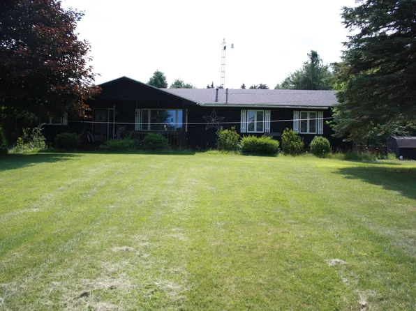 4698 E State Highway 72, Harrisville, MI 48740