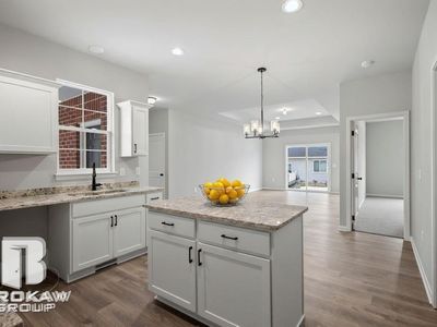 1421 Luxington Dr, Lapeer, MI, 48446