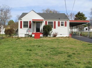60 Jay St, Nashville, TN 37210
