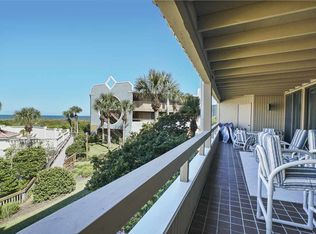 180 Ocean Hibiscus Dr UNIT 202, Saint Augustine, FL 32080