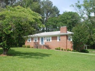 10258 Richard Sandy Rd, Oakboro, NC 28129