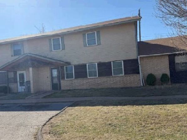 1122 NW 52nd Cir, Lawton, OK 73505