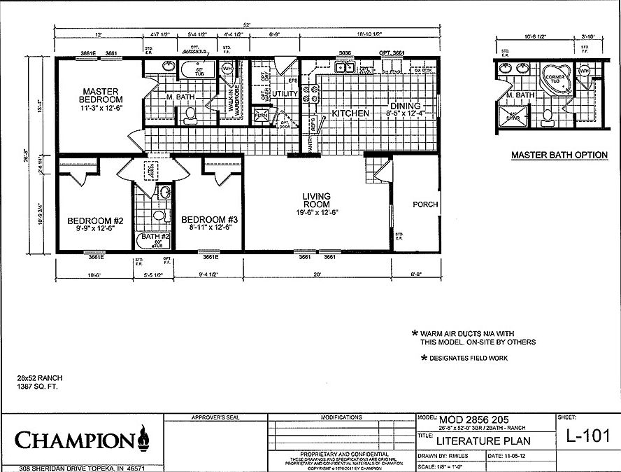 1st image of 13420 Silver St #1
