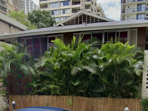 423 Kaiolu St APT 105, Honolulu, HI 96815