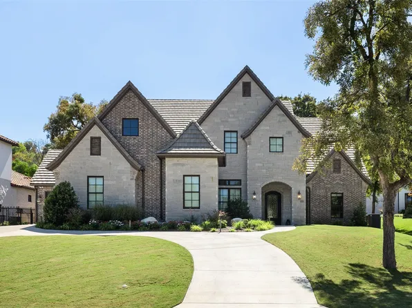 9457 Sagrada Park, Fort Worth, TX 76126