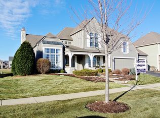 4N458 School Rd, St Charles, IL 60175