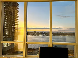 Rented by Gulia Wang, LREB