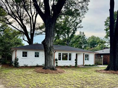 1621 Whitewater Rd, Memphis, TN, 38117