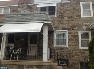 311 Margate Rd, Upper Darby, PA 19082