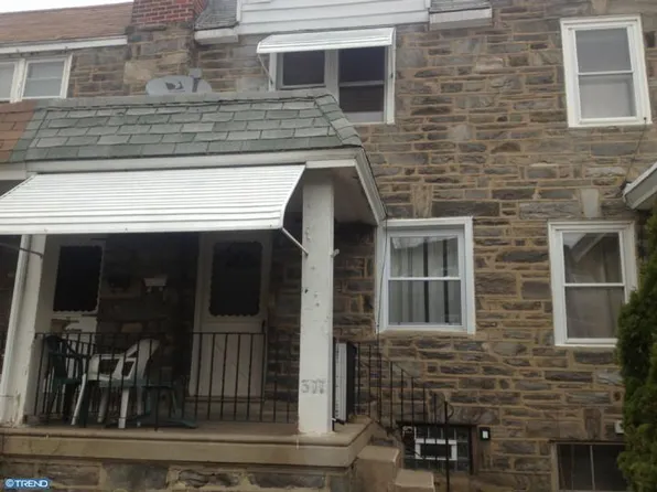311 Margate Rd, Upper Darby, PA 19082