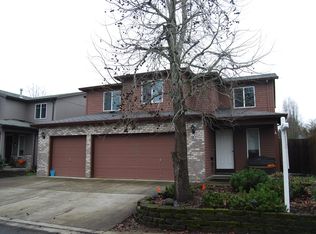 951 208th Pl, Beaverton, OR 97003