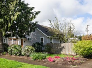 1132 4th St, Springfield, OR 97477