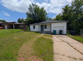 908 NE 31st St, Oklahoma City, OK 73105