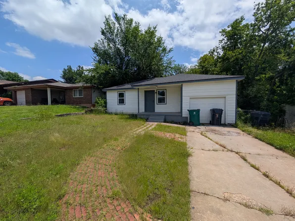 908 NE 31st St, Oklahoma City, OK 73105